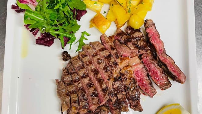 Ristorante Pacifico - 2