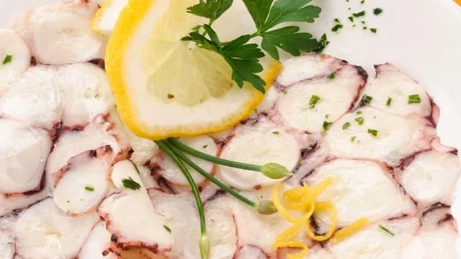 Ristorante Pacifico - 1