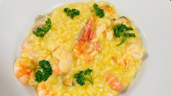 Ristorante Pacifico - 3