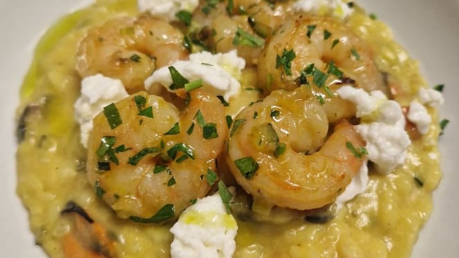 Ristorante Pacifico - 7