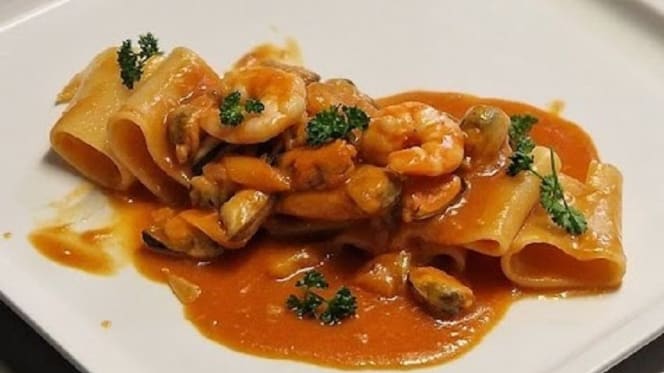 Ristorante Pacifico - 5