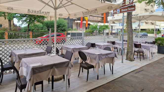 Ristorante Pacifico - 9