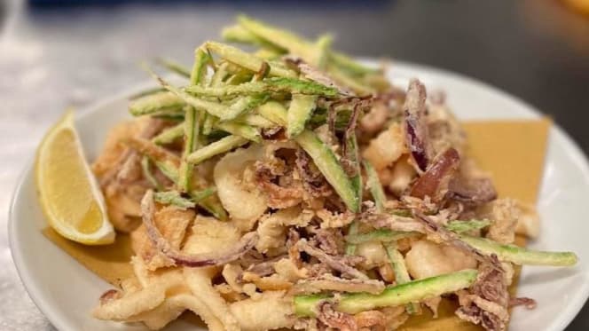 Ristorante Pacifico - 6