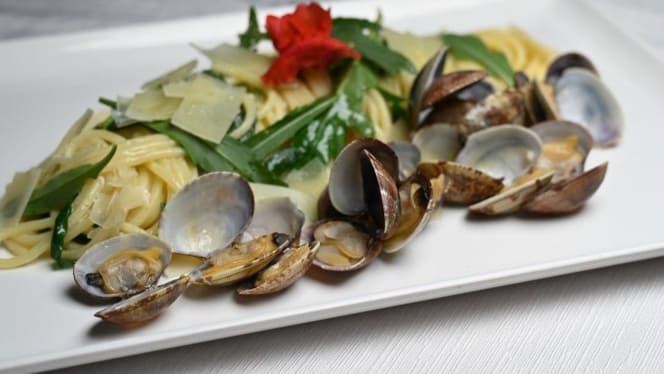 Aquarium Fish Restaurant - 3