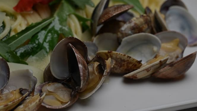 Aquarium Fish Restaurant - 5