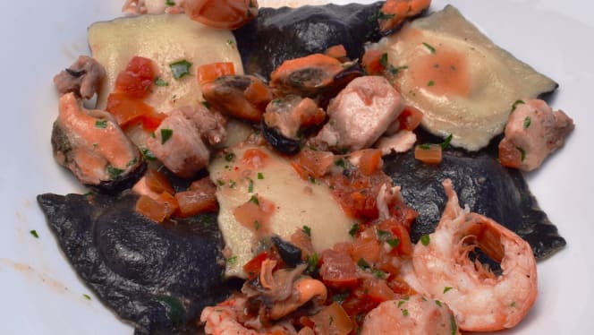 Il Nostro Ristorante - 1