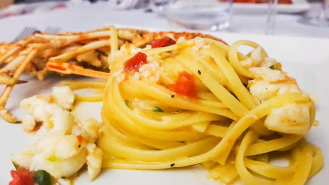 Il Nostro Ristorante - 6