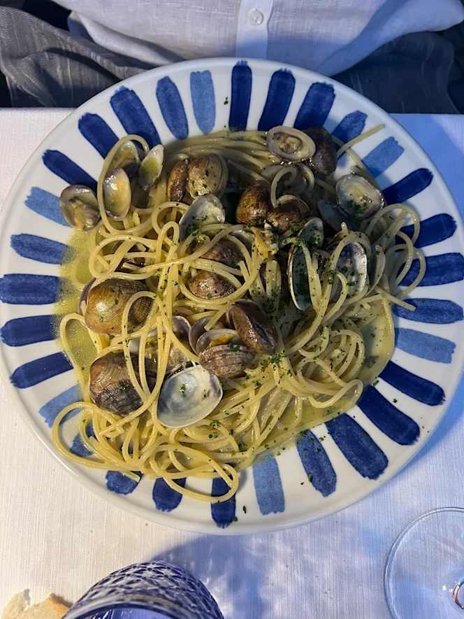 Ristorante da Pino di Giorgio - 5