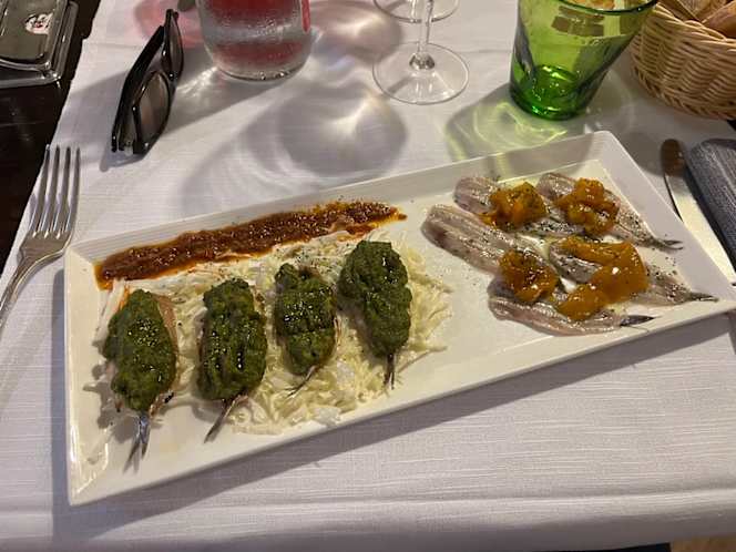 Ristorante da Pino di Giorgio - 3