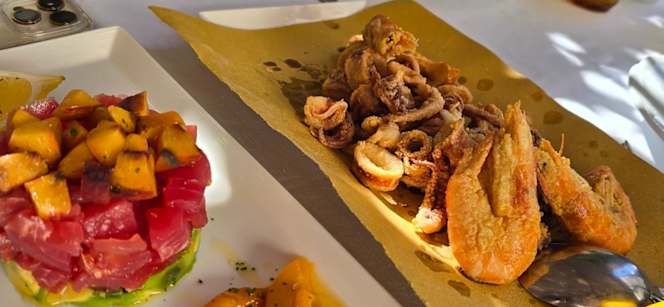 Ristorante da Pino di Giorgio - 6