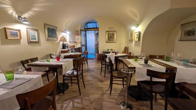 Ristorante da Pino di Giorgio - 7