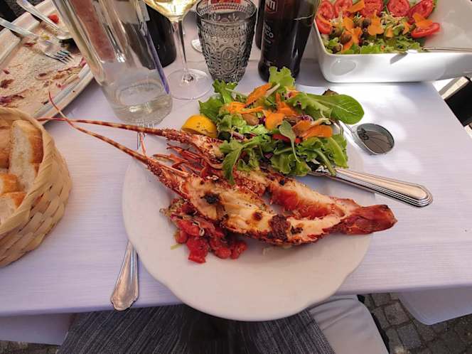 Ristorante da Pino di Giorgio - 4