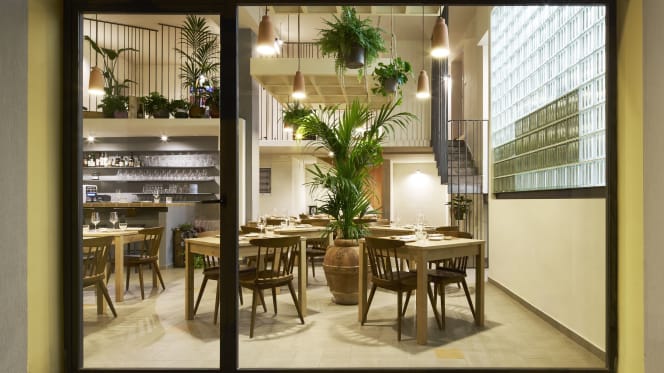 Osteria Vinicolo - 7