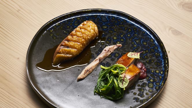 Osteria Vinicolo - 3