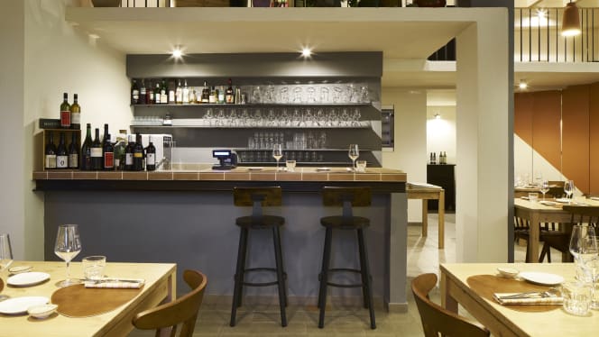 Osteria Vinicolo - 6