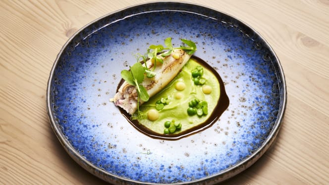 Osteria Vinicolo - 4