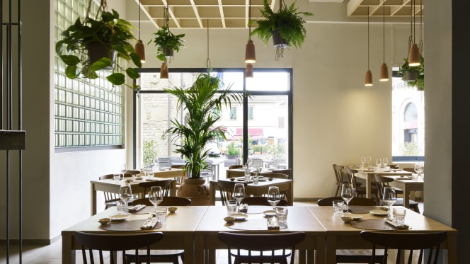 Osteria Vinicolo - 9