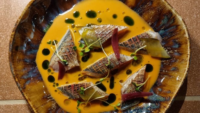 Osteria Vinicolo - 2