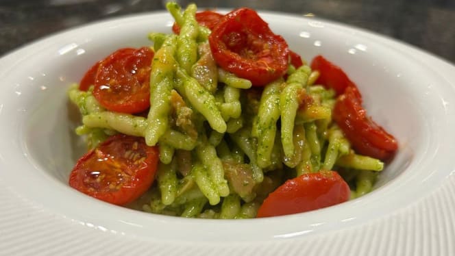 Geoffrey's Sapori Reali - 6