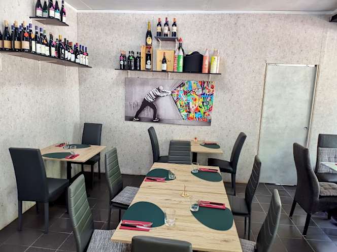 Geoffrey's Sapori Reali - 3