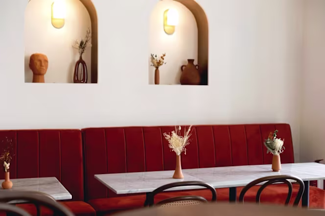 Brasserie Du Diamant - 1