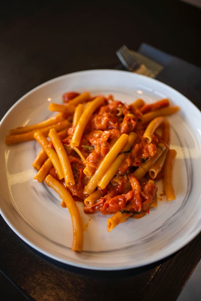 Hermanos RistoPub & Grill - 6