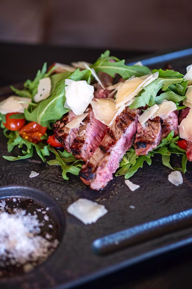 Hermanos RistoPub & Grill - 4