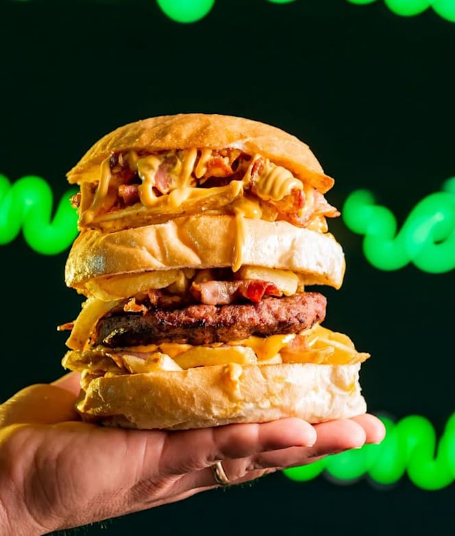 Hermanos RistoPub & Grill - 9