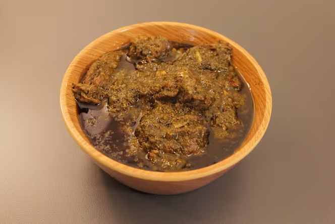 Bama Resto - 2