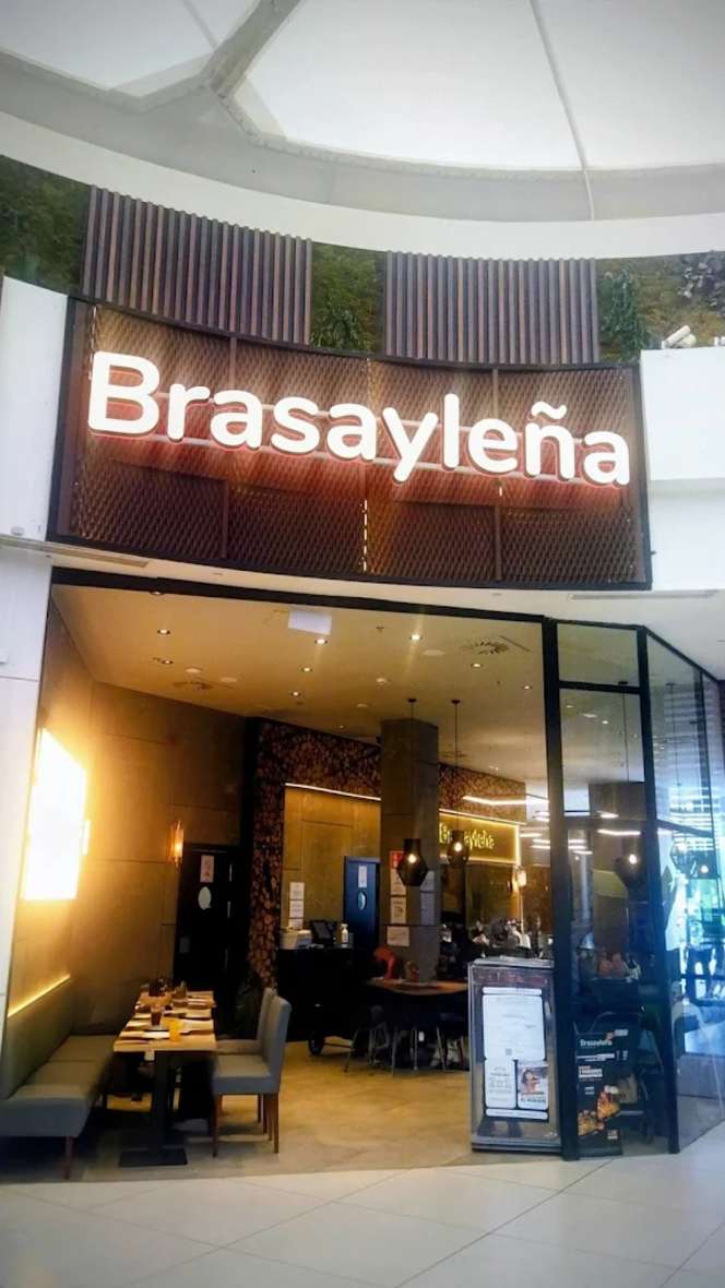 Brasayleña Xanadú - 0