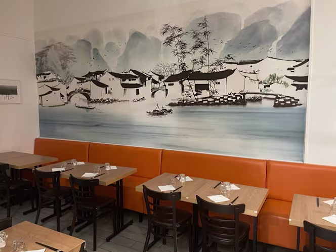 La Petite Cuisine - Restaurant - Paris