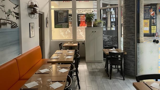 La Petite Cuisine - 1