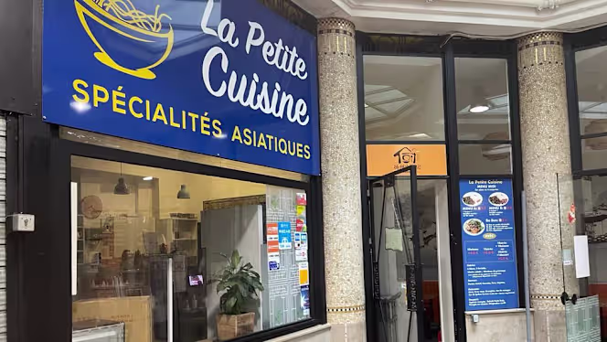 La Petite Cuisine - 2