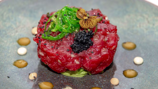 Restaurante Club Náutico Marina Greenwich - 4