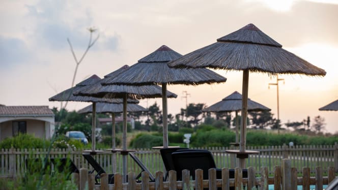 Agriturismo Tenute Costadoria - 8