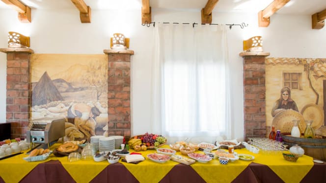 Agriturismo Tenute Costadoria - 9