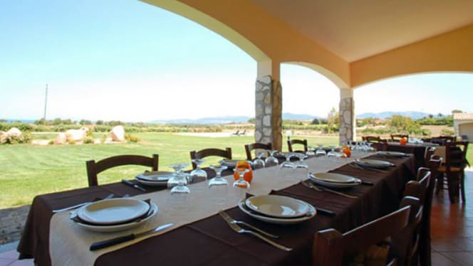 Agriturismo Tenute Costadoria - 7