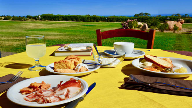 Agriturismo Tenute Costadoria - 6