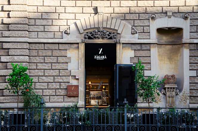 Zagarà Ristorante - 0
