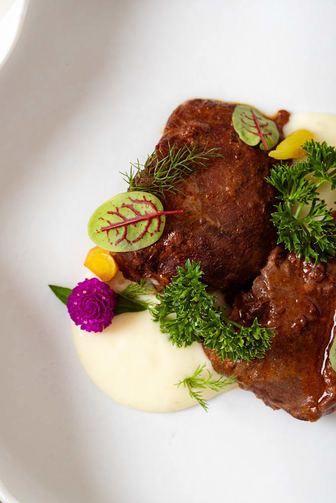 Zàgarà Ristorante by Massimiliano Romano - 4