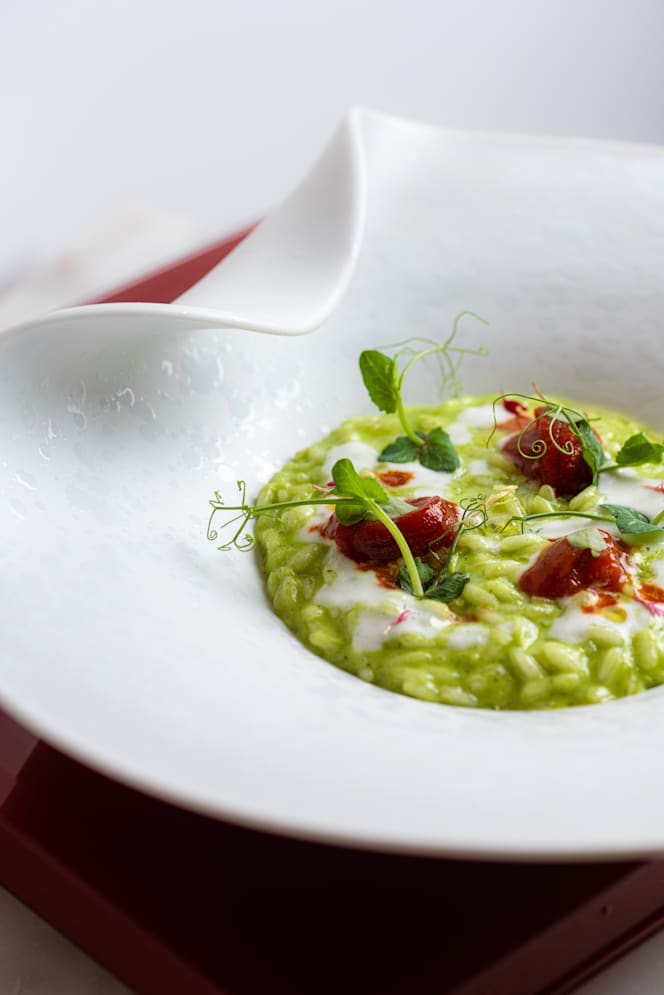 Zàgarà Ristorante by Massimiliano Romano - 1