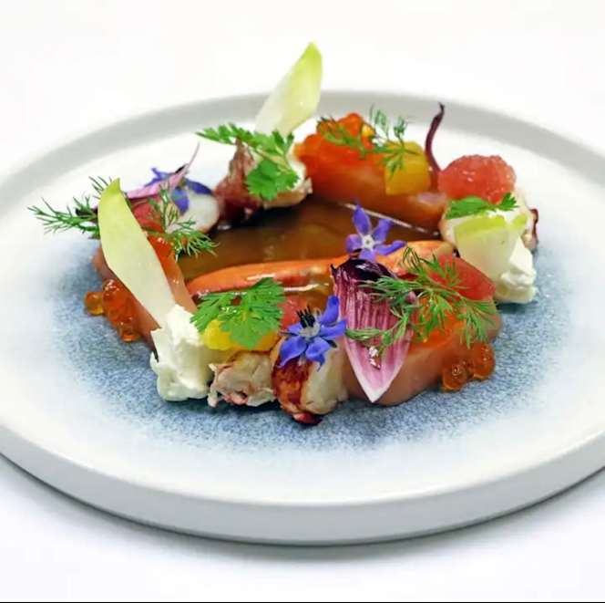 Blue Ristorante e Bistrot - 7