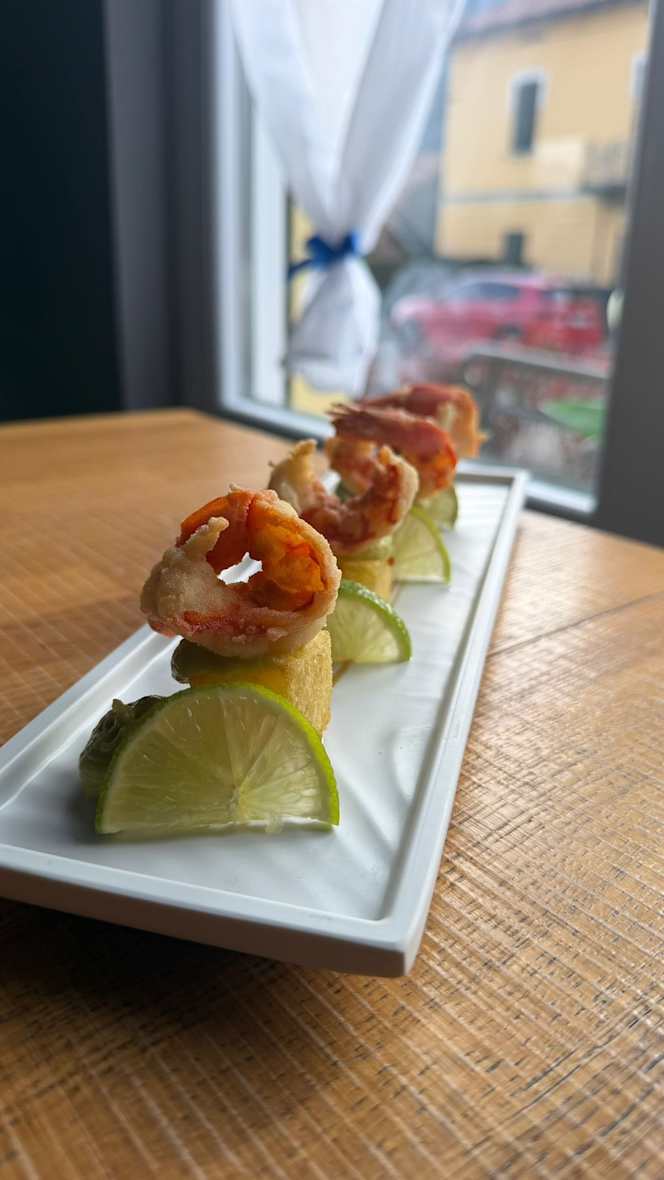 Blue Bistrot Café - 6