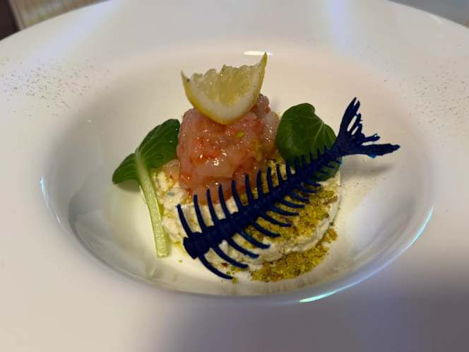 Blue Bistrot Café - 0