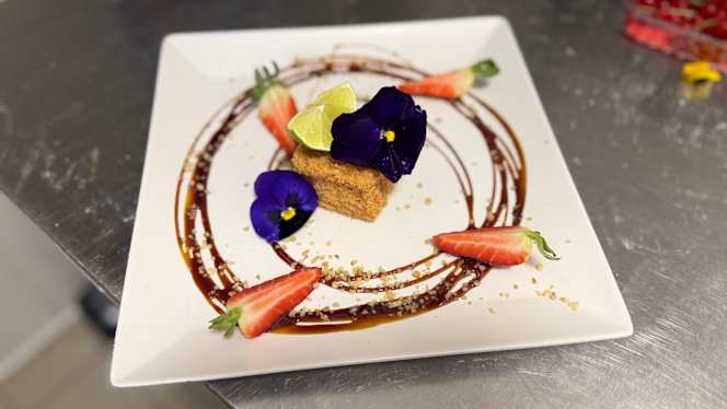 Blue Ristorante e Bistrot - 6