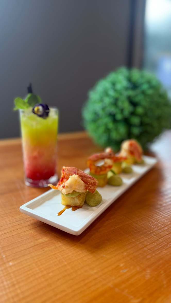 Blue Bistrot Café - 5