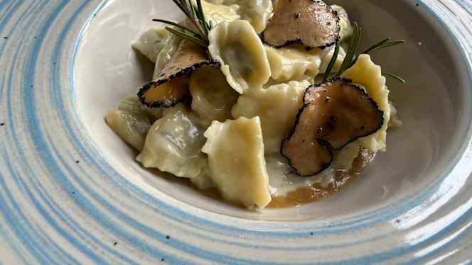 Blue Ristorante e Bistrot - 1