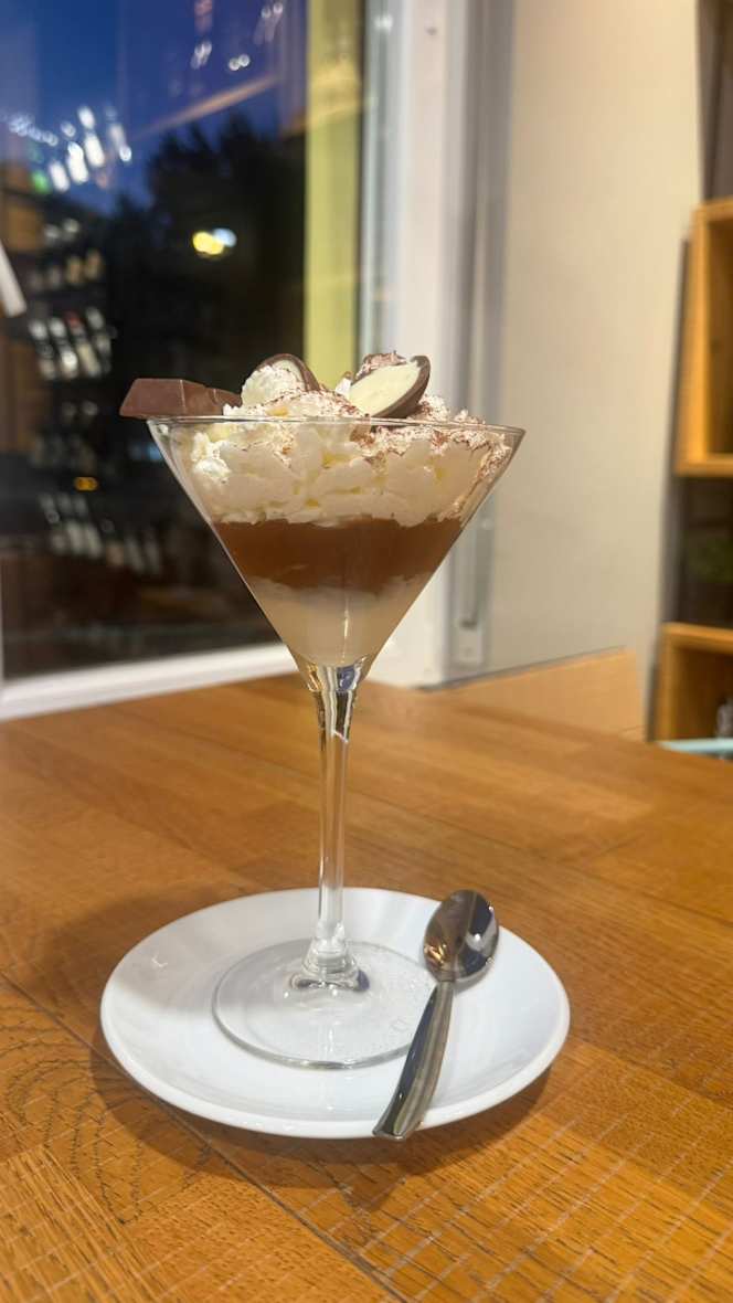 Blue Bistrot Café - 1