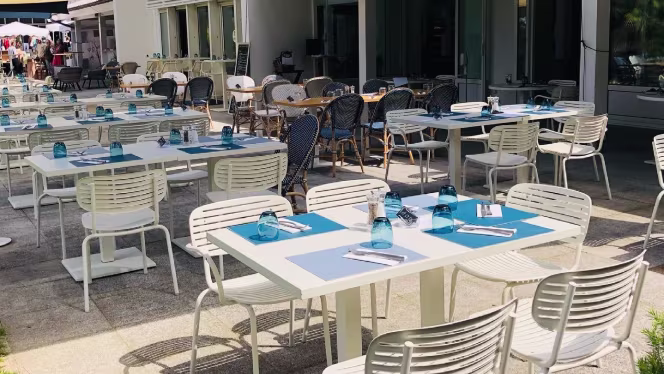 Les Terrasses du Golf - 0