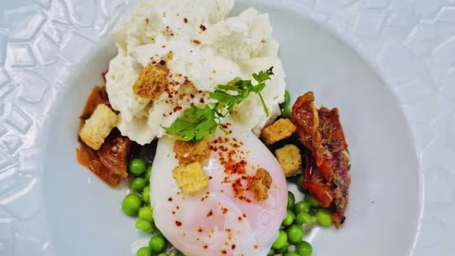 Les Terrasses du Golf - 1